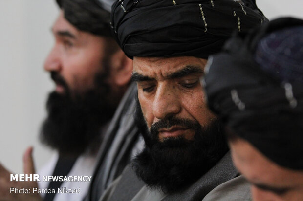 مہر نیوز کے تعاون سے افغانستان کی تازہ ترین صورتحال کے بارے میں اجلاس منعقد ہوگا