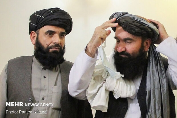 حرکة "طالبان" تلتزم بالسلام وتريد نظاما إسلاميا حقيقيا في أفغانستان