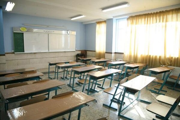 ۲۸۷ کلاس درس برای سال تحصیلی جدید در اصفهان آماده شد