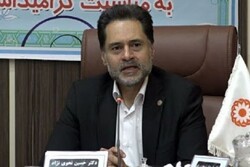 تشکیل شورای مشارکت های مردمی در استان گیلان