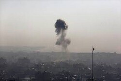 Several explosions reported in N Gaza Strip