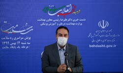 هیچ واکسنی در دنیا فاز ۴ را ندارد/ ماجرای «سبد واکسن» ایران
