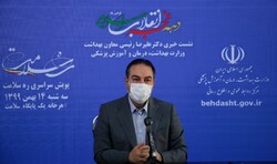 مسؤول ايراني: استيراد 250 ألف جرعة من لقاح سينوفارم الصيني