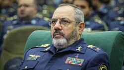 Iran ready to export its military defensive products