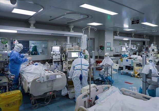 ۲۲۲ بیمار جدید مبتلا به کرونا در اصفهان شناسایی شد/ مرگ ۹ نفر