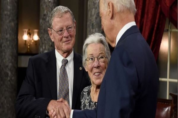 Republican Sen. sets 4 conditions for Biden's JCPOA return 