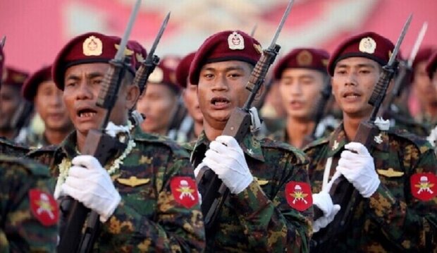 Avustralya, Myanmar ile savunma alanında işbirliğini durdurdu