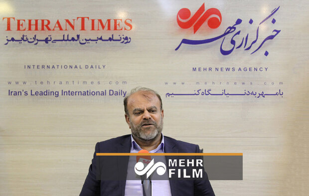 ۶ سال زمامدار بودید، می‌گویید نگذاشتند کار کنید؟!