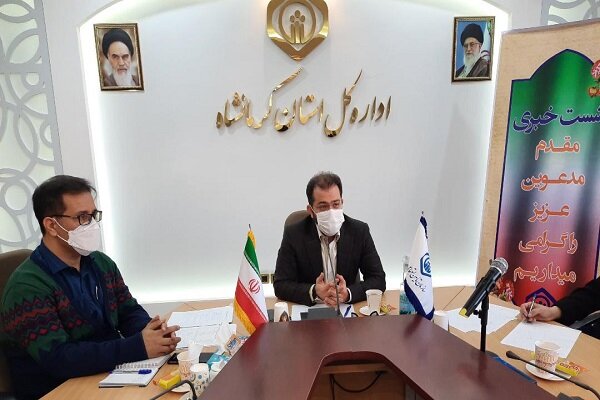 هزینه ۱۴ میلیارد تومانی تأمین اجتماعی برای درمان بیماران کرونایی