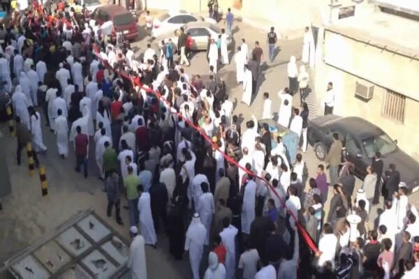 عربستان،يمن،سعودي،جنگ،اقتصادي،مقامات،رياض،تظاهرات،كشورشان،كر ...