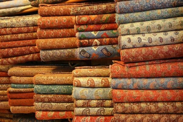 صورت سرخ هنرمندان یزد از سیلی کرونا
