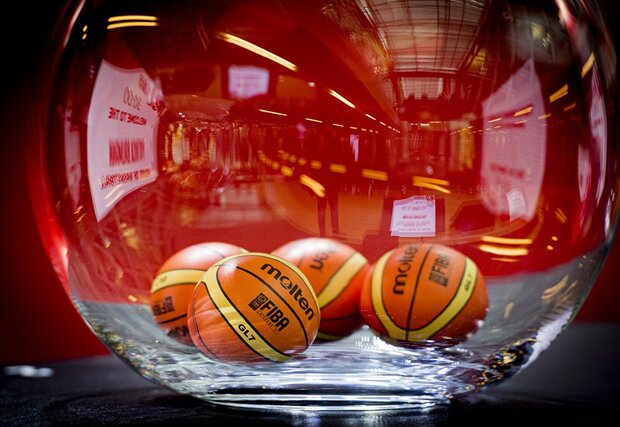 Tokyo Olympics basketball draw; Iran to face US