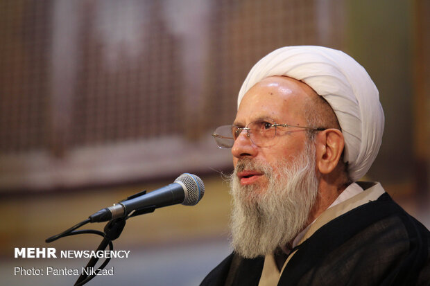 پیام تسلیت شورای شهر تهران در پی رحلت حجت الاسلام ری شهری پیام تسلیت شورای شهر تهران در پی رحلت حجت الاسلام ری شهری