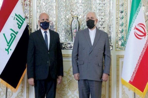 وزير الخارجية العراقي يزور طهران يوم غد الاربعاء