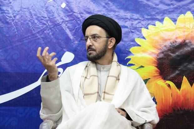 مسئولان عمل به گام دوم رافراموش نکنند/دولت جوان وانقلابی نیازکشور