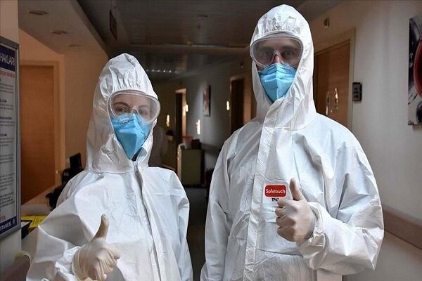 Iran makes progress in health sector after Islamic Revolution