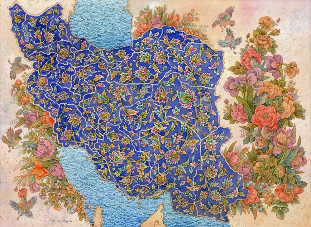 انقلاب،بهمن،چهل،ايران،قرقيزستان،سالگرد،فجر،دومين،قاسمي،چيزها ...