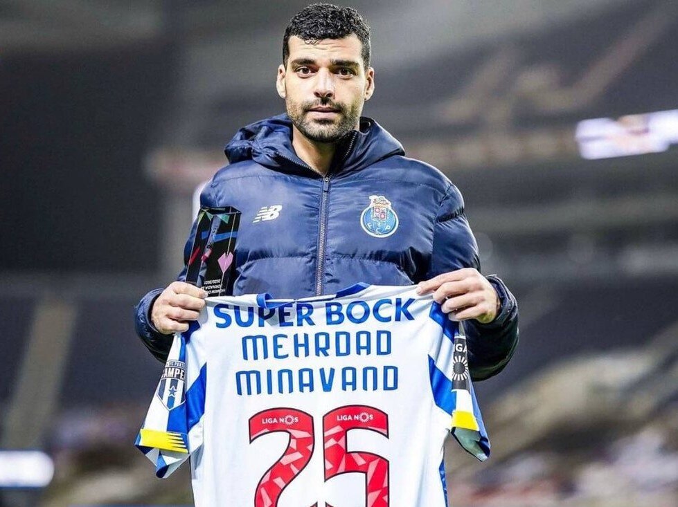 Mehdi taremi