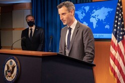 واشنگتن خواستار ارائه پیام متحد جهانی به طالبان شد