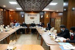 اعضای هیئت رئیسه شبکه ورزش شهرداری‌های کشور منصوب شدند