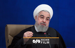 واکنش روحانی به رد کلیات لایحه بودجه ۱۴۰۰ توسط مجلس