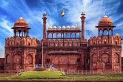 بھارتی حکومت نے دہلی کے لال قلعہ کو بند کردیا