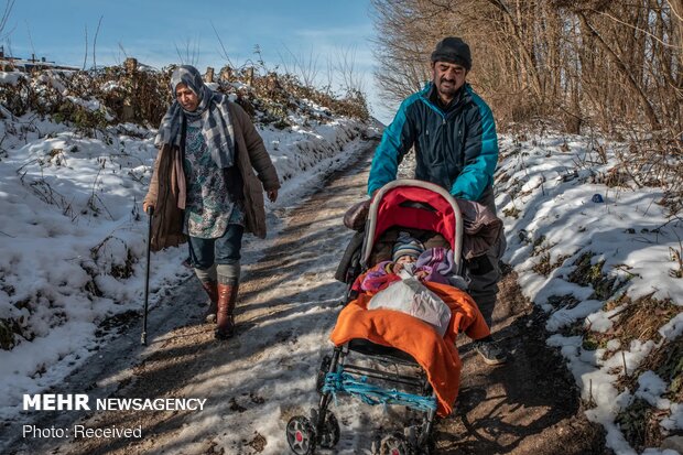 ۶.۵ میلیون افغان در ۷۰ کشور به شکل مهاجر یا پناهجو بسر می‌ برند