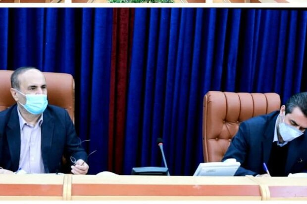 لزوم کسب مجوز صادرات کالاهای مازاد عشایر استان ایلام