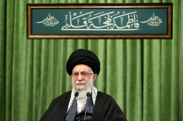 لبیک کانون مداحان به بیانات اخیر رهبر معظم انقلاب اسلامی