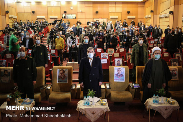 همایش گام دوم انقلاب، مکتب شهید سلیمانی