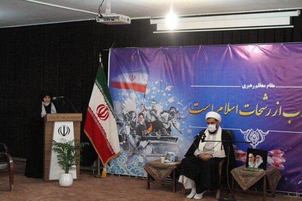 لزوم کار تشکیلاتی منسجم برای رفع مشکلات