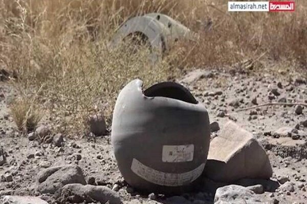 صنعاء تدق ناقوس الخطر بسبب مخلفات القنابل العنقودية