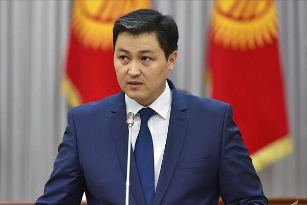 Kırgızistan liderinden ABD’ye mesaj: Karışmayın