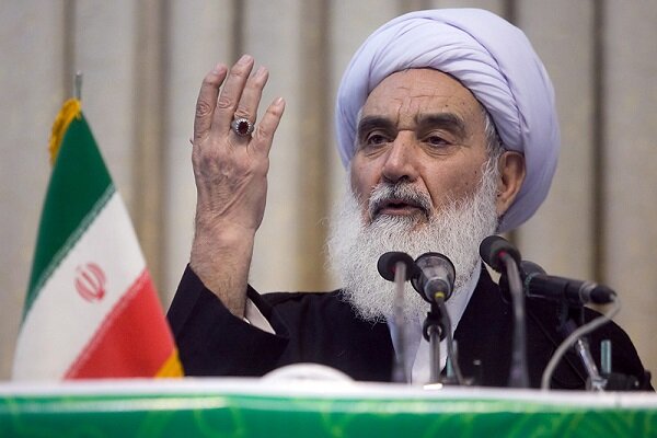 شرکت حداکثری در انتخابات بیانگر اقتدار جمهوری اسلامی ایران است
