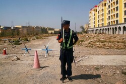 درخواست آمریکااز چین برای تحقیق درباره جنایات ادعایی در سین کیانگ