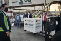 Rusya'nın Sputnik V aşısı İran'da seri üretime geçecek