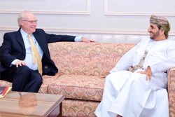 استقبال شورای همکاری خلیج فارس از فرستاده ویژه آمریکا در امور یمن