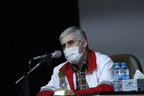 امکانات و تجهیزات هلال احمر پاسخگوی نیاز گیلان نیست امکانات و تجهیزات هلال احمر پاسخگوی نیاز گیلان نیست