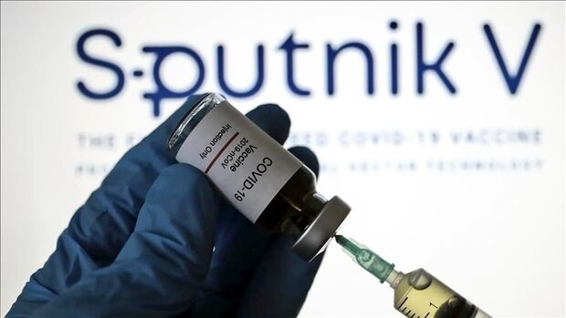 9th batch of Sputnik V vaccines to arrive in Iran tomorrow