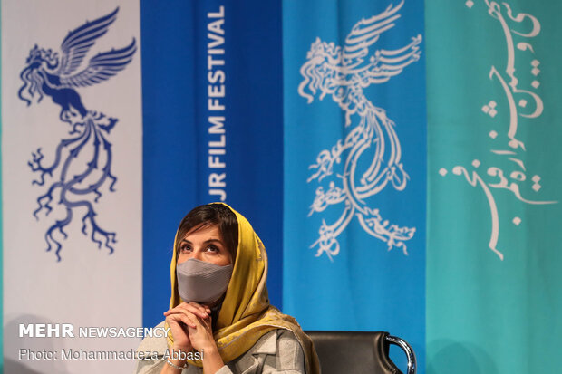 5th day of 39th Fajr Film Festival in Tehran
