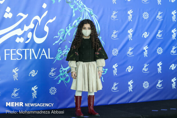 5th day of 39th Fajr Film Festival in Tehran
