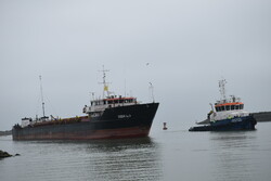 مذاکرات کشتی سازی ایران و روسیه/ ایجاد خط مستقیم دریایی دو کشور