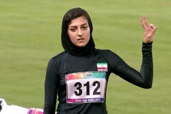 Hajar Safarzadeh