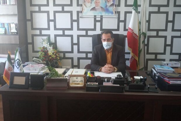 زیباسازی ورودی شهر ایلام در محدوده میدان ارغوان اجرایی می شود