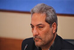 قائم مقام بنیاد شهید و امور ایثارگران منصوب شد