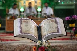 محفل انس با قرآن کریم در کابل برگزار می‌شود