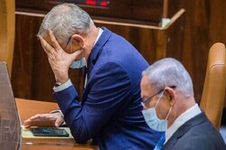 Zionist officials afraid of arrest following ICC move