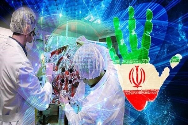 Iran ranked 16th in world in science production terms