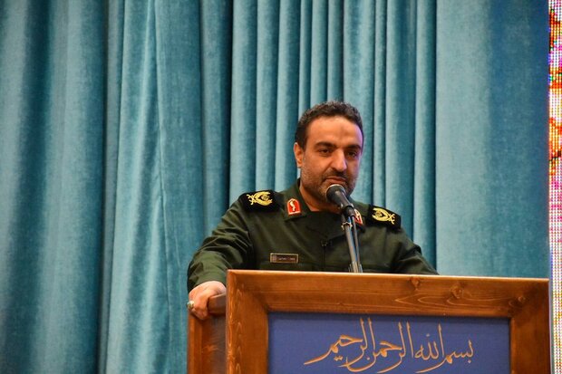 اخلاص و وفاداری به ولایت شاخصه جهادگران بسیج سازندگی است