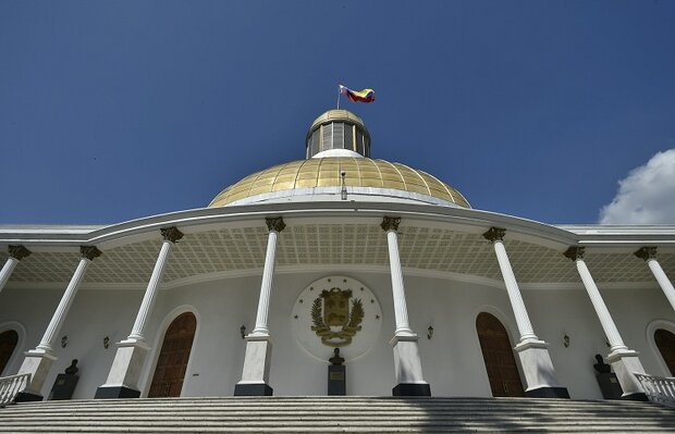 Bomb plot against Venezuelan National Assembly averted